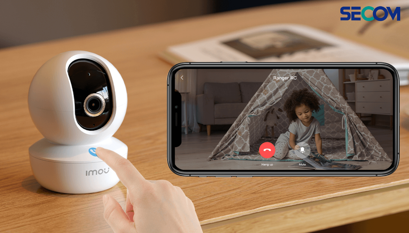 Ưu và nhược điểm của camera IP là gì?