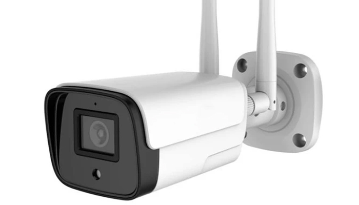 Nên chọn Camera IP hỗ trợ băng tần kép khi lựa chọn đầu ghi NVR không dây 